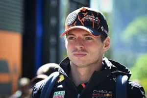 Max Verstappen busca nuevos retos tras su dominio en la F1