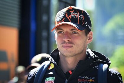Max Verstappen busca nuevos retos tras su dominio en la F1
