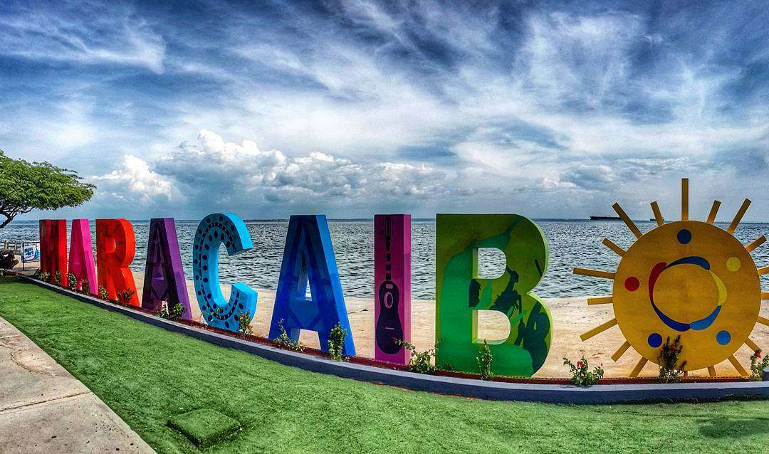 Maracaibo celebra 495 años de historia, cultura y música Maracaibo celebra 495 años de historia, cultura y música