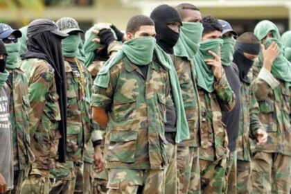 El Clan del Golfo busca apoderarse de Quibdó, denuncian autoridades