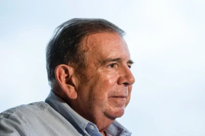 Edmundo González escribe carta para los venezolanos tras su exilio a España