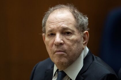 Harvey Weinstein es sometido a cirugía cardíaca tras ser trasladado a Bellevue Hospital