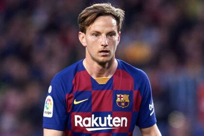 Ivan Rakitic: 'El Barça de 2015 merecía más Champions'
