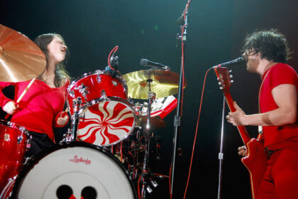 The White Stripes demanda a Trump por el uso no autorizado de ‘Seven Nation Army’