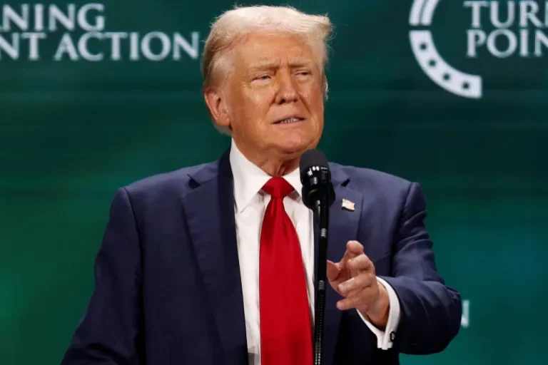 Acciones de Trump Media caen un 16,77% tras el debate presidencial