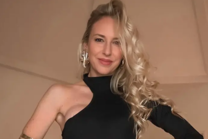 Ex finalista de Miss Suiza Kristina Joksimovic es asesinada por su esposo