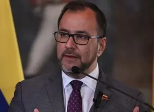 Venezuela llama a consultas a su embajador en España tras crisis diplomática