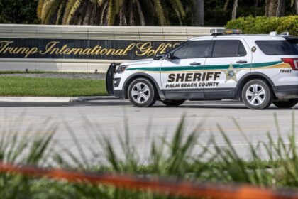 Identifican al perpetrador de tiroteo en Trump International Golf Club