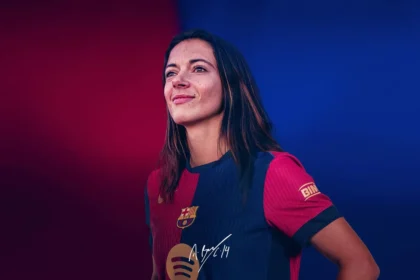 Aitana Bonmatí renueva con el Barça hasta 2028 como la jugadora mejor pagada del mundo