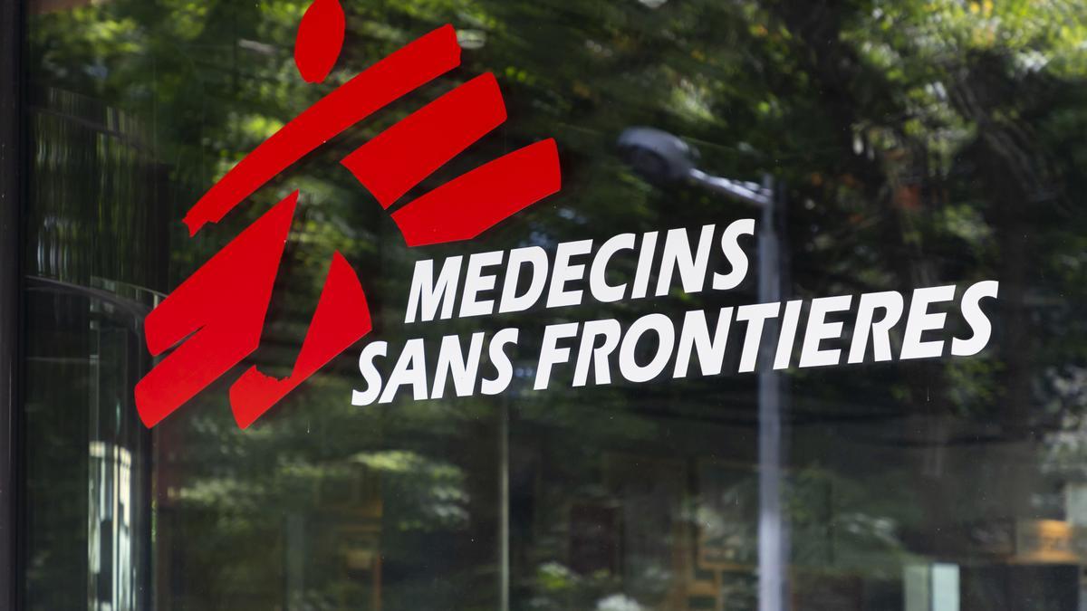 Rusia elimina a Médicos Sin Fronteras del registro de ONGs extranjeras