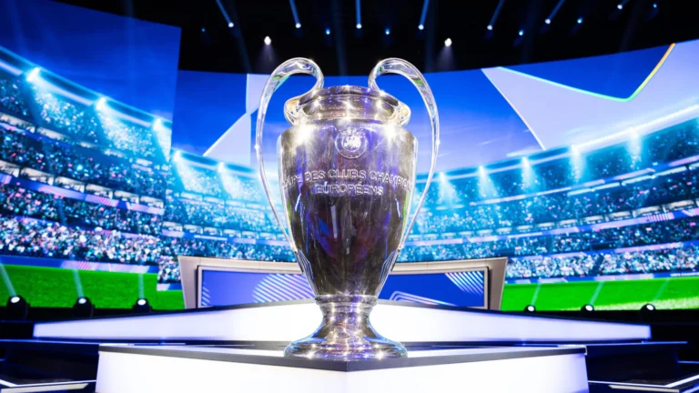 La Champions League 2024/25 arranca con un nuevo formato y el Real Madrid como favorito