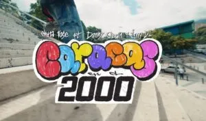 Latin Grammy 2024: Caracas en el 2000 compite por  Mejor Canción del Año