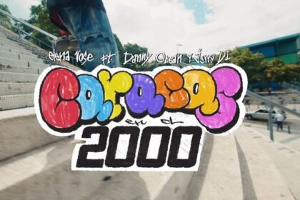 Latin Grammy 2024: Caracas en el 2000 compite por Mejor Canción del Año