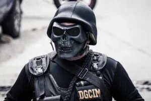 Exdirector del Sebin denuncia la ‘máquina de terror’ del régimen de Maduro
