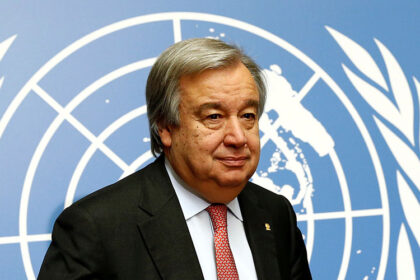 Secretario General de la ONU insta a Maduro a un diálogo tras elecciones venezolanas