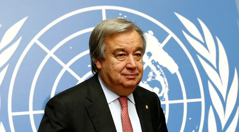 Secretario General de la ONU insta a Maduro a un diálogo tras elecciones venezolanas