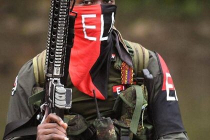 Nuevo ataque del ELN en Arauca: explosivos contra el ejército colombiano