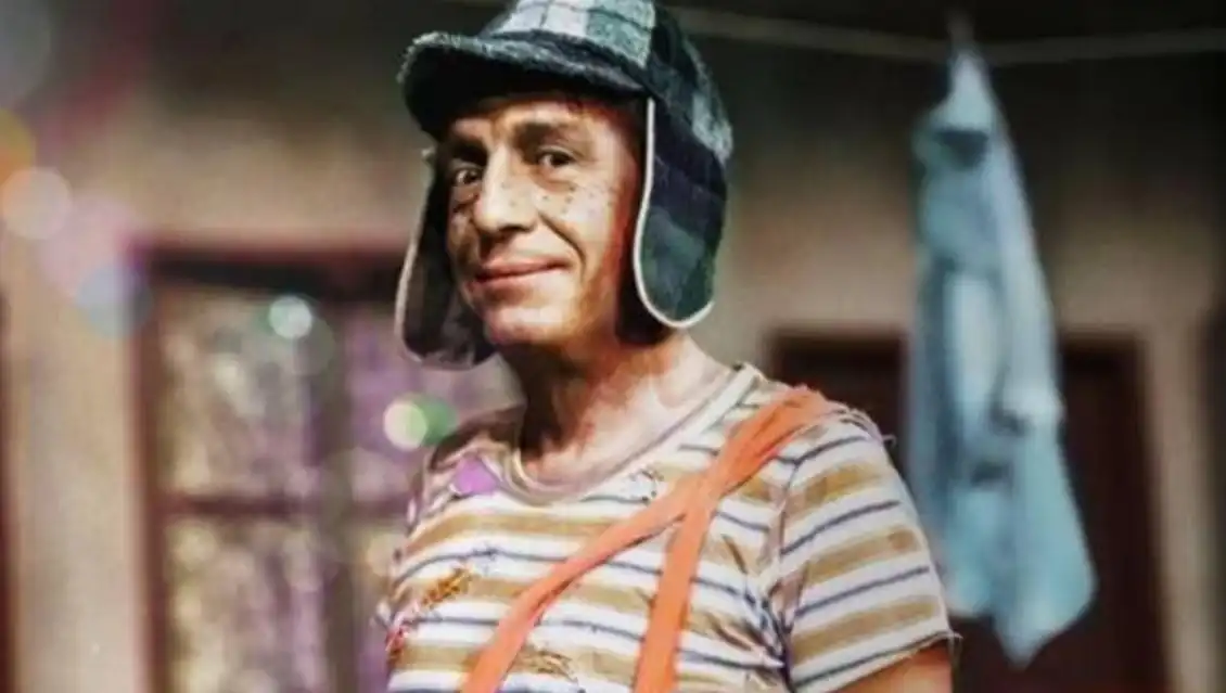 El Chavo del 8 regresa a las pantallas de Latinoamérica El Chavo del 8 regresa a las pantallas de Latinoamérica