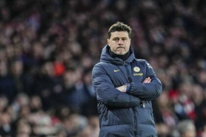 Mauricio Pochettino asume el mando de la selección de fútbol de Estados Unidos