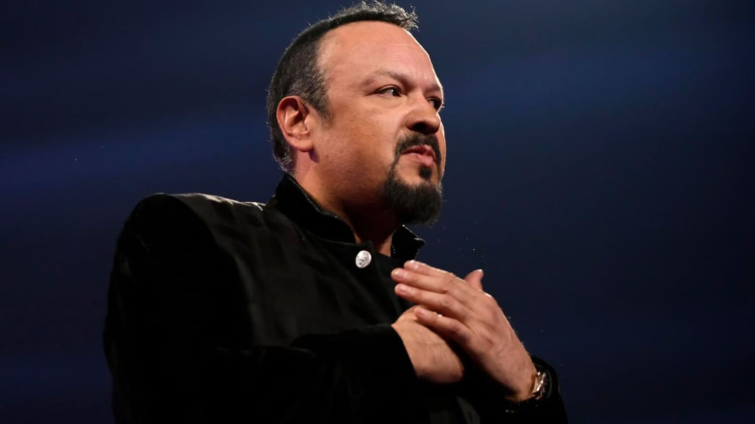 Pepe Aguilar recibirá el Premio Billboard Salón de la Fama