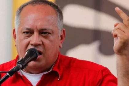 Diosdado Cabello anuncia la "Operación Tun Tun" contra donantes de Ya Casi Venezuela