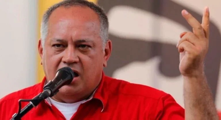 Diosdado Cabello anuncia la  «Operación Tun Tun» contra donantes de Ya Casi Venezuela