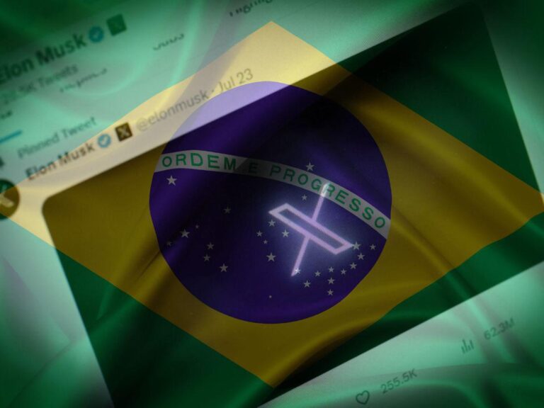 X restablece servicio en Brasil tras cumplir requisitos del juez de Moraes