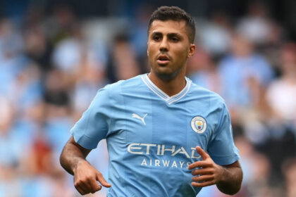 Manchester City enfrenta la ausencia de Rodri tras una exitosa operación