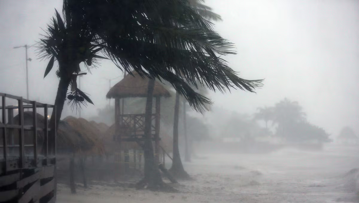 El huracán Helene devasta Florida y Georgia: 3 muertos y un millón de hogares sin electricidad El huracán Helene devasta Florida y Georgia: 3 muertos y un millón de hogares sin electricidad