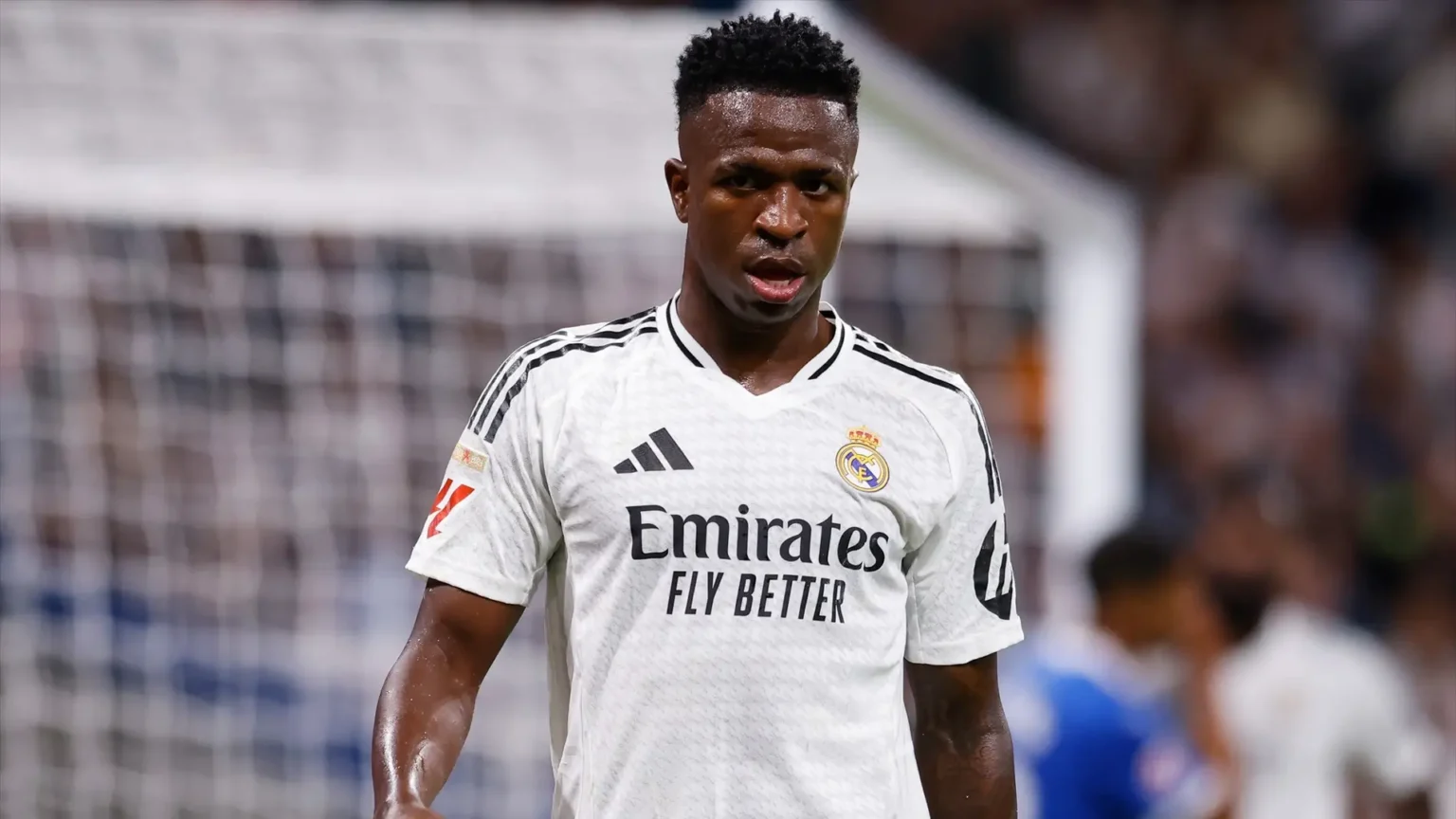 LaLiga pide detención inmediata de los instigadores de la campaña contra Vinicius