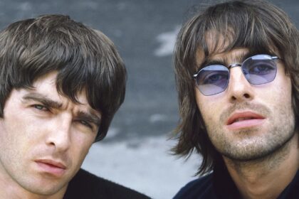 Oasis anuncia conciertos en México y Estados Unidos