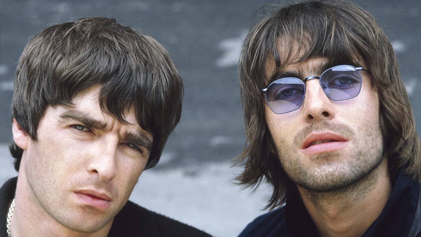 Oasis anuncia conciertos en México y Estados Unidos