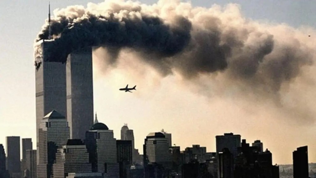 23 años después del 11 de septiembre: Cronología de un ataque terrorista