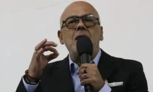 Jorge Rodríguez exige romper relaciones con España tras reconocimiento a Edmundo González