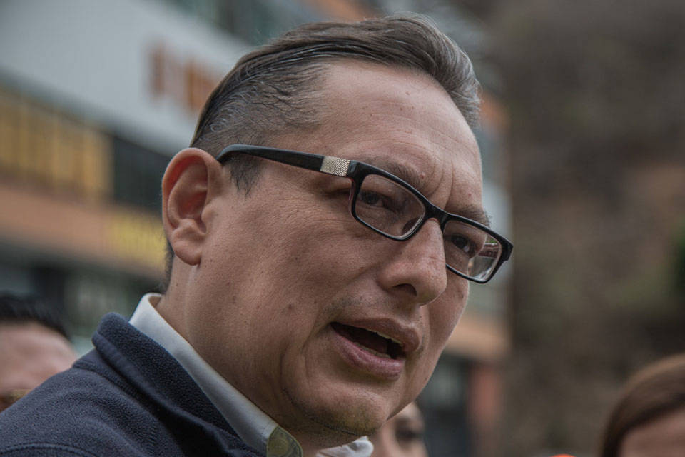Abogado de Edmundo González defiende su salida de Venezuela por razones de seguridad