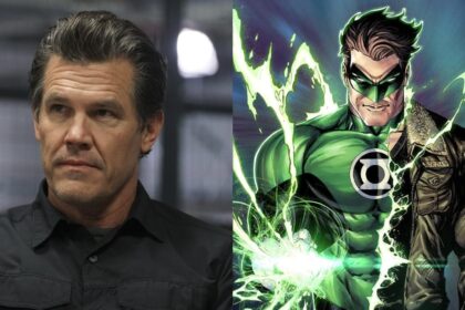 Josh Brolin podría convertirse en Linterna Verde en la próxima serie de DC Studios