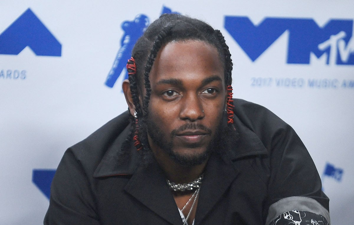Kendrick Lamar será el artista del medio tiempo en el Super Bowl LIX Kendrick Lamar será el artista del medio tiempo en el Super Bowl LIX
