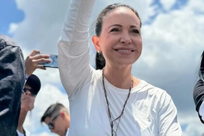 maría corina machado