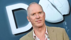 Michael Keaton revela su intención de usar su nombre real en proyectos profesionales