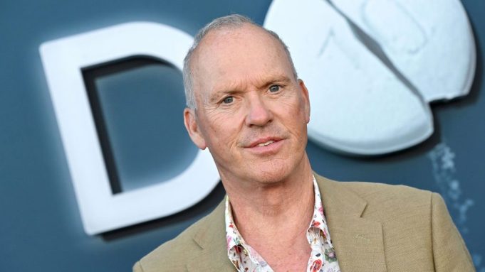 Michael Keaton revela su intención de usar su nombre real en proyectos profesionales Michael Keaton revela su intención de usar su nombre real en proyectos profesionales
