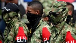 ELN insiste en la posibilidad de continuar proceso de paz a pesar de la falta de cese al fuego