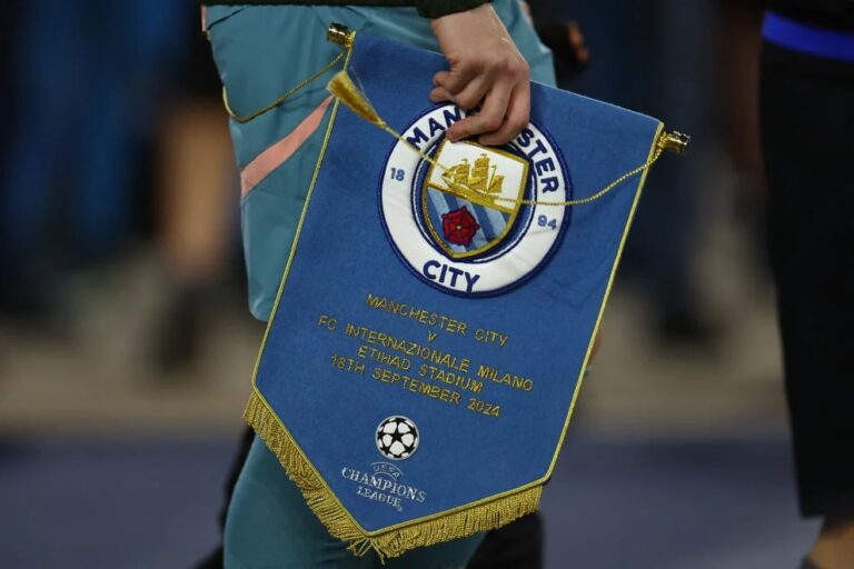 Manchester City enfrenta la posibilidad de ser expulsado de todas las competiciones