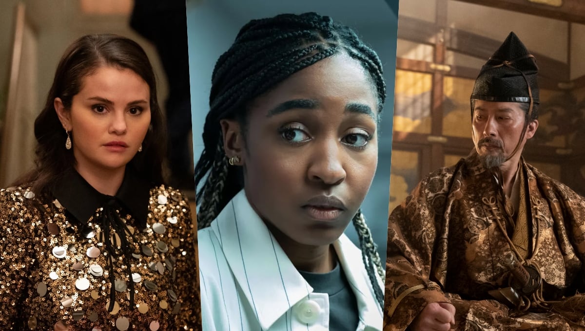 Los Premios Emmy 2024 prometen una noche inolvidable este domingo Los Premios Emmy 2024 prometen una noche inolvidable este domingo