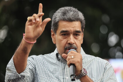 Maduro condena el ataque contra Trump y llama a una investigación