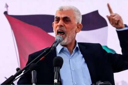 Israel propone salvoconducto a líder de Hamás a cambio de liberación de rehenes