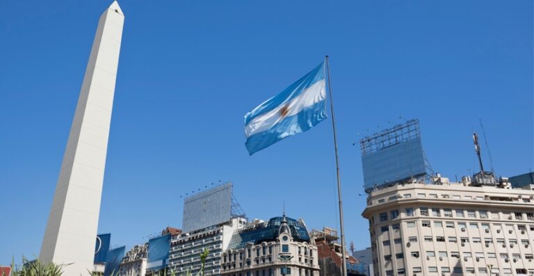 Argentina implementa medidas para apoyar a venezolanos en situación irregular