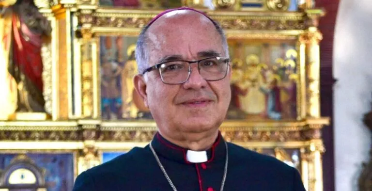 Nuevo arzobispo de Valencia critica la falta de transparencia electoral en Venezuela