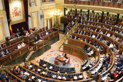 Congreso España Edmundo