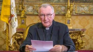 El Vaticano denuncia la represión contra la Iglesia católica en Nicaragua