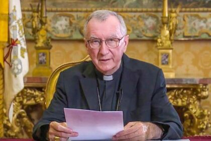 El Vaticano denuncia la represión contra la Iglesia católica en Nicaragua